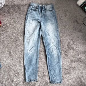 RSQ straight leg jeans